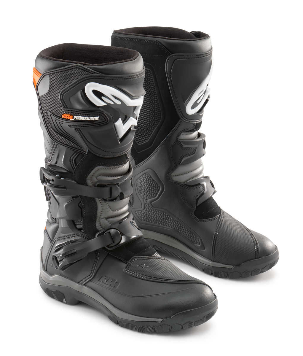 KTM COROZAL ADVENTURE WP BOOT UK Size 10